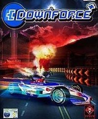 Downforce: Trainer +9 [v1.4]