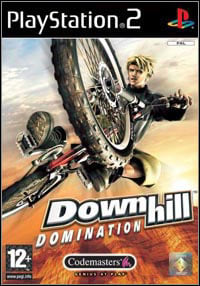 Downhill Domination: TRAINER AND CHEATS (V1.0.63)