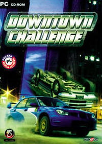 Downtown Challenge: TRAINER AND CHEATS (V1.0.12)