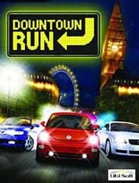 Downtown Run: Trainer +15 [v1.4]