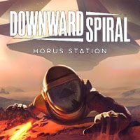 Trainer for Downward Spiral: Horus Station [v1.0.6]