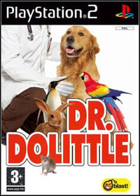 Dr. Dolittle: Cheats, Trainer +8 [dR.oLLe]