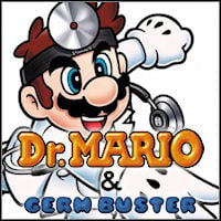 Dr. Mario & Germ Buster: Trainer +7 [v1.3]