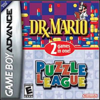 Dr. Mario / Puzzle League: Trainer +13 [v1.6]