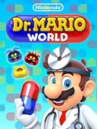 Dr. Mario World: Trainer +6 [v1.9]