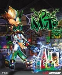 Dr. Muto: Trainer +10 [v1.1]