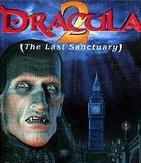 Trainer for Dracula 2: The Last Sanctuary [v1.0.9]