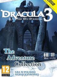 Dracula 3: The Path of the Dragon: Trainer +14 [v1.4]