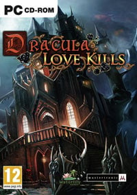 Dracula: Love Kills: Cheats, Trainer +14 [CheatHappens.com]