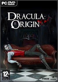 Dracula: Origin: TRAINER AND CHEATS (V1.0.18)