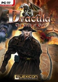 Dracula: The Days of Gore: TRAINER AND CHEATS (V1.0.94)