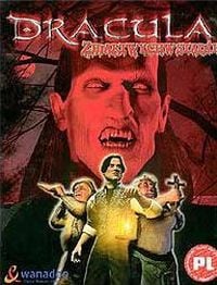 Trainer for Dracula: The Resurrection [v1.0.4]