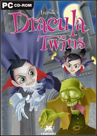 Dracula Twins: Trainer +9 [v1.6]