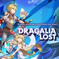 Trainer for Dragalia Lost [v1.0.6]