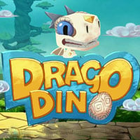 DragoDino: Cheats, Trainer +11 [CheatHappens.com]