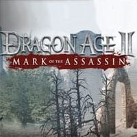 Dragon Age II: Mark of the Assassin: Trainer +5 [v1.4]