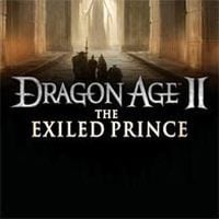 Trainer for Dragon Age II: The Exiled Prince [v1.0.3]