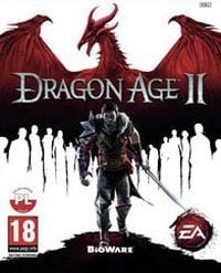 Trainer for Dragon Age II [v1.0.9]