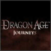 Trainer for Dragon Age: Journeys [v1.0.9]