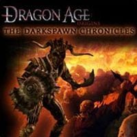 Trainer for Dragon Age: Origins Darkspawn Chronicles [v1.0.1]