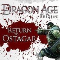 Trainer for Dragon Age: Origins Return to Ostagar [v1.0.4]