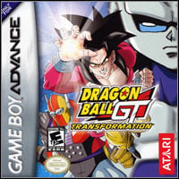 Dragon Ball GT: Transformation: Cheats, Trainer +9 [dR.oLLe]