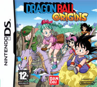 Trainer for Dragon Ball: Origins [v1.0.2]
