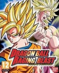 Dragon Ball: Raging Blast: Trainer +13 [v1.3]