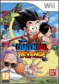 Dragon Ball: Revenge of King Piccolo: TRAINER AND CHEATS (V1.0.23)