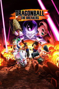 Dragon Ball: The Breakers: TRAINER AND CHEATS (V1.0.43)