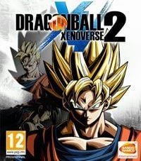 Trainer for Dragon Ball: Xenoverse 2 [v1.0.5]