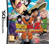 Dragon Ball Z: Attack of the Sayians: Trainer +7 [v1.9]