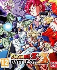 Dragon Ball Z: Battle of Z: Trainer +6 [v1.3]