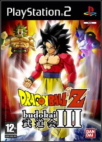 Dragon Ball Z: Budokai 3: Cheats, Trainer +9 [MrAntiFan]