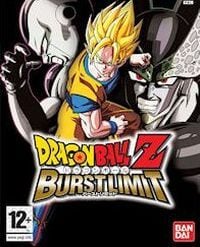 Dragon Ball Z: Burst Limit: Cheats, Trainer +9 [FLiNG]