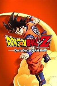 Dragon Ball Z: Kakarot: Cheats, Trainer +15 [CheatHappens.com]