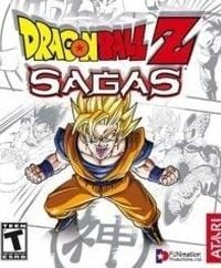 Dragon Ball Z: Sagas: Cheats, Trainer +12 [dR.oLLe]