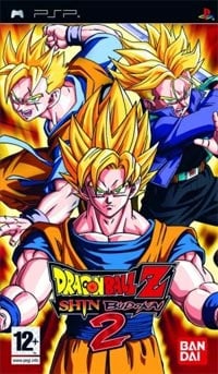 Dragon Ball Z: Shin Budokai Another Road: TRAINER AND CHEATS (V1.0.38)