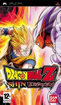 Dragon Ball Z: Shin Budokai: TRAINER AND CHEATS (V1.0.33)