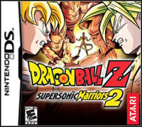 Dragon Ball Z: Supersonic Warriors 2: TRAINER AND CHEATS (V1.0.40)