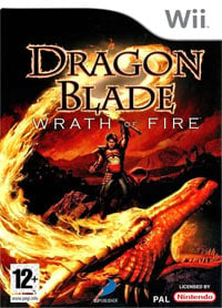 Dragon Blade: Wrath of Fire: Cheats, Trainer +8 [dR.oLLe]