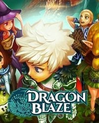 Trainer for Dragon Blaze [v1.0.5]