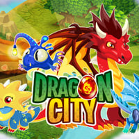 Dragon City: Cheats, Trainer +6 [MrAntiFan]