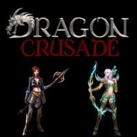 Dragon Crusade: Trainer +13 [v1.2]