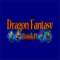 Trainer for Dragon Fantasy Book II [v1.0.4]