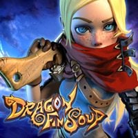 Dragon Fin Soup: Extra Chunky: TRAINER AND CHEATS (V1.0.1)