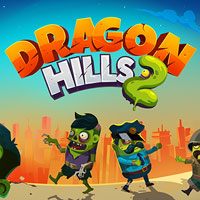 Trainer for Dragon Hills 2 [v1.0.5]