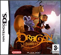 Dragon Hunters: Trainer +11 [v1.6]