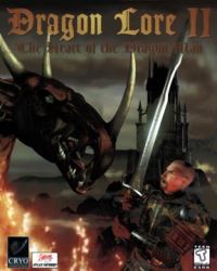 Dragon Lore II: The Heart of the Dragon Man: TRAINER AND CHEATS (V1.0.34)