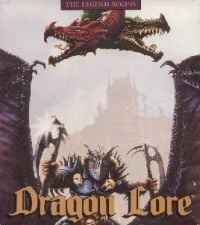 Dragon Lore: The Legend Begins: Trainer +6 [v1.8]
